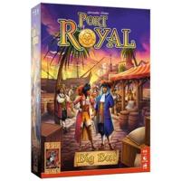 Port Royal Big Box - thumbnail