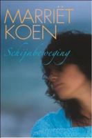 Schijnbeweging - Marriët Koen - ebook - thumbnail