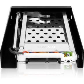 ICY BOX 20906 3,5 naar 2,5 converter hotswappable