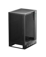 ATX Semi-toren BehuizingDEEPCOOL R-CH170-BKNPIOD-G-1 Zwart - thumbnail