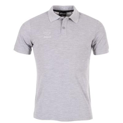 Reece 863002 Studio Polo - Grey Melange - M