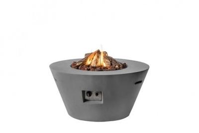 Happy Cocooning | Terrashaard Cone | Antraciet