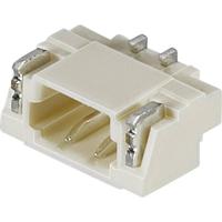 JST SM05B-SURS-TF (LF)(SN) Male behuizing (board) SUR Totaal aantal polen: 5 Rastermaat: 0.80 mm Inhoud: 1 stuk(s) - thumbnail