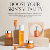 Natura Bissé C+C Vitamin Line Eye Gel 15ml - thumbnail