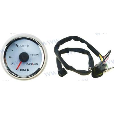 PAT85-08000400W - TRIMKLOK