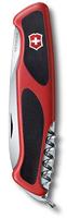 Victorinox RangerGrip 68 0.9553.C Zwitsers zakmes Aantal functies 11 Rood, Zwart - thumbnail