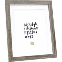 Deknudt S66KH3P1_15,0X20 Wissellijst Papierformaat: 20 x 15 cm (b x h x d) 18.20 x 23.20 x 1.50 cm Eiken - thumbnail