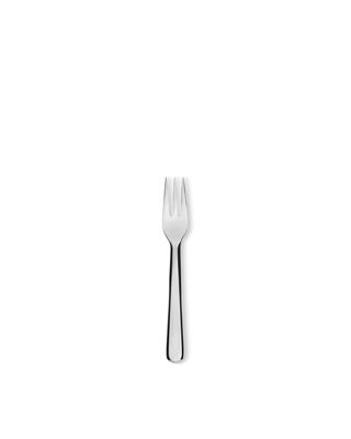 Alessi Gebaksvorkjes Amici - BG02/34S4 - 4 Stuks - door Big-Game