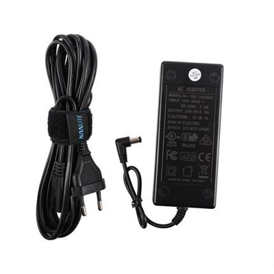 Falcon eyes voeding voor b-2we/b-4we Falcon eyes voeding voor b-2we/b-4we