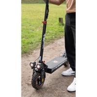 Elektrische Step Urbanglide ECROSS PRO LITE 2 Zwart 25 km/h - thumbnail