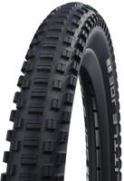 SCHWALBE buitenband "little joe active line" tire little jo 50-406 b/b+rt acti kg - thumbnail