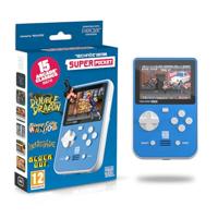 Super Pocket Gaming Handheld - Technos (15 games) - thumbnail