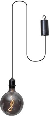 Eglo Zwarte pendelVignanello smoke - 900209