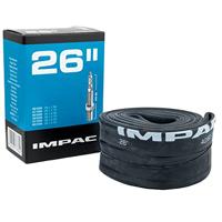 IMPAC binnenband (by schwalbe) sv26 26x1.50 26x2.35 etrto 40/60-559 ventiel: sclaverand/frans 40mm - thumbnail