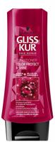 Schwarzkopf Gliss Kur Ultimate Color Conditioner 200ml - thumbnail