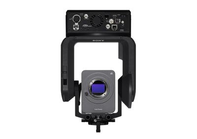 Sony FR7 Cinema Line 4K PTZ Camera Sony FR7 Cinema Line 4K PTZ Camera
