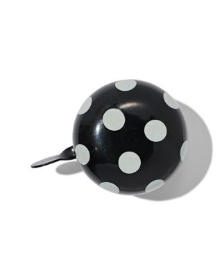 HEMA Fietsbel Ø6cm met stippen