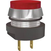 Signal Construct SKCD16714 LED-signaallamp Ultra-groen 24 V/DC SKCD16714 - thumbnail