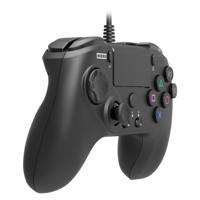 Wired Fighting Commander Hori-Accessoire-PS5-controller - thumbnail