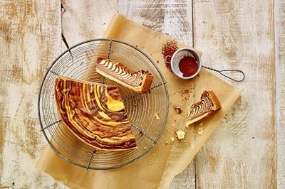 Birkmann Springvorm Premium Baking - Geëmailleerde bodem - PFOA-vrij - ø 24 cm