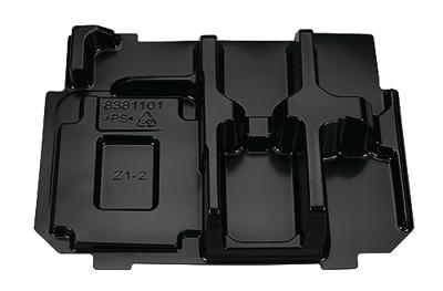 Makita 838110-1 Makita - Einsatz für Tragetasche Universeel inlegstuk (hard)
