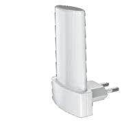 LEDVANCE LUNETTA Shine L 4058075266889 LED-nachtlamp Rechthoekig LED Warmwit Wit - thumbnail