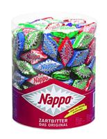 Nappo - Chocolade Nougat Puur - 1,32kg - thumbnail