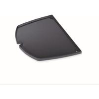 Weber Bakplaat grillplaat - thumbnail