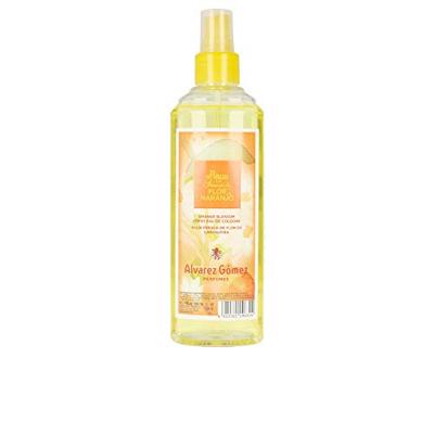 Uniseks Parfum Alvarez Gomez Orange Blossom Fresh 300 ml