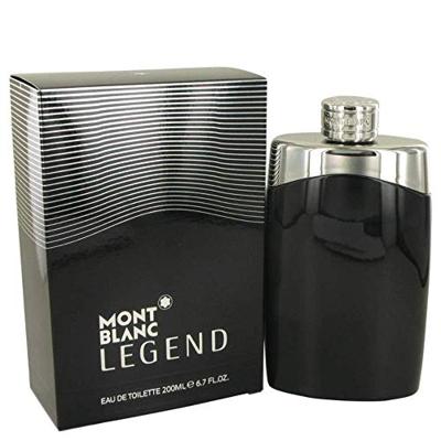 Herenparfum Montblanc Legend EDT 30 ml - thumbnail
