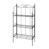 Esschert Design etagère 3-laags rek l - thumbnail