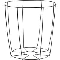 https://www.cchobby.nl/lampenkap-h-20-cm-d-15-5-20-cm-zwart-1-stuk - thumbnail