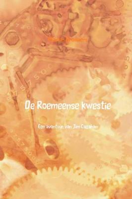 De Roemeense kwestie - Martin Brouwers - Paperback (9789402136531) De Roemeense kwestie - Martin Brouwers - Paperback (9789402136531)