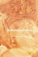 De Roemeense kwestie - Martin Brouwers - Paperback (9789402136531) - thumbnail