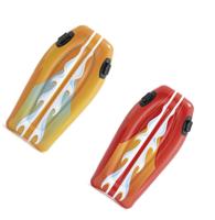 Intex joyrider bodyboard 112x62cm - thumbnail