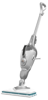 BLACK+DECKER BHSM1615DSG stoomreiniger - thumbnail