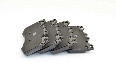 Remblokkenset, schijfrem BSG15200054