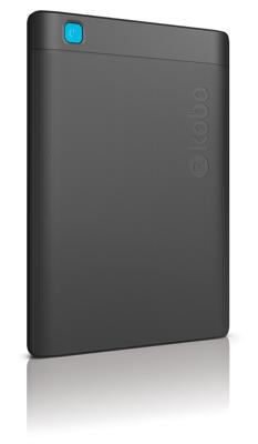 Rakuten Kobo Aura, ComfortLight