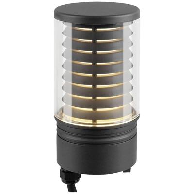 SLV 1006392 M-POL M Staande tuinlamp LED 19 W Antraciet SLV 1006392 M-POL M Staande tuinlamp LED 19 W Antraciet