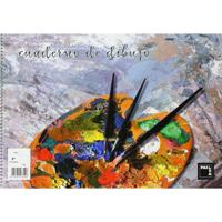 Tekenblok Pacsa 10 Onderdelen - thumbnail