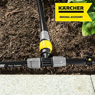 Kärcher Home & Garden 2.645-231.0 Rain System T-stuk