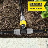 Kärcher Home & Garden 2.645-231.0 Rain System T-stuk - thumbnail