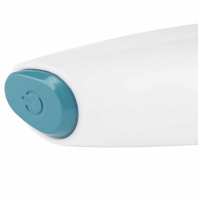 Mini-Opklopper en -Schuimer JATA JESS1111 Blauw/Wit