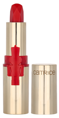 Catrice Magic Christmas Story Ultra Satin Lipstick 3.50 g C01 Celebration Of Dances Lippenstift 3.5 g