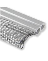 KAMPA Opblaasbare luifel voor bestelwagens Sprint Air Weathershield 68D - thumbnail