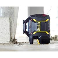 Stanley lasers FATMAX® ROTERENDE LASER RL600 ALKALINE ROOD FMHT77446-1 - thumbnail