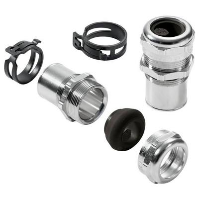 Weidmüller 2457660000 Wartel 1 stuk(s)