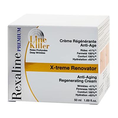 Anti-Veroudering Crème Rexaline Line Killer 50 ml (1 Stuks)