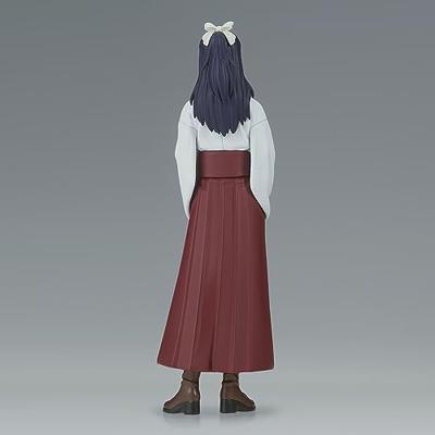 Jujutsu Kaisen Jukon No Kata Figure - Utahime Iori (Ver.A)