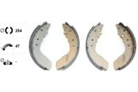 Remschoenset 91051300 - thumbnail